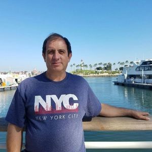 Meet your Posher, Jose